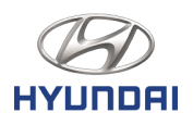 Пневмоподвеска Hyundai